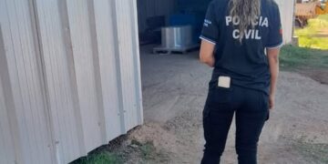 Com investigação da Polícia Civil de Guaporé, foragido é preso em Passo Fundo