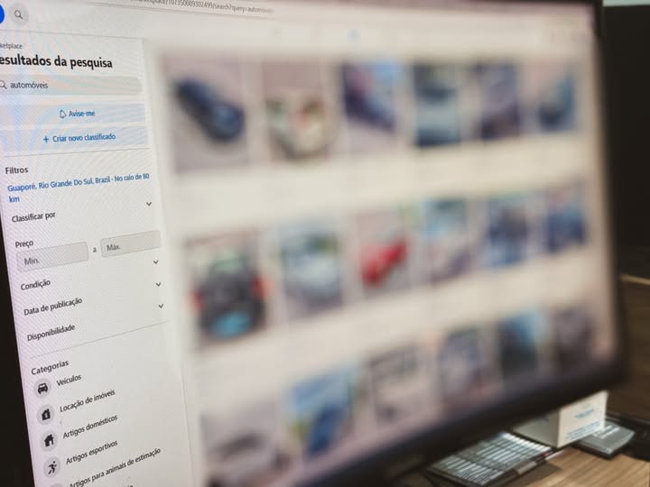GUAPORÉ | Delegacia de Polícia Civil alerta para golpes na plataforma Marketplace