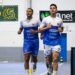 Guarany volta aos treinamentos visando a temporada 2025