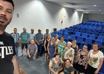 ARVOREZINHA | Coral inicia as atividades nesta semana
