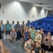 ARVOREZINHA | Coral inicia as atividades nesta semana