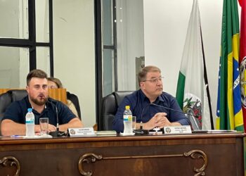 GUAPORÉ | Projeto para implantação do programa Bolsa Atleta Municipal é apresentado no Poder Legislativo