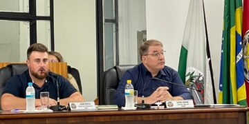 GUAPORÉ | Projeto para implantação do programa Bolsa Atleta Municipal é apresentado no Poder Legislativo
