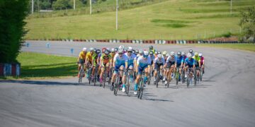 GUAPORÉ | Mais de 330 inscritos para a abertura do Campeonato Gaúcho de Ciclismo