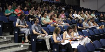 TAPERA | Jornada Pedagógica 2025