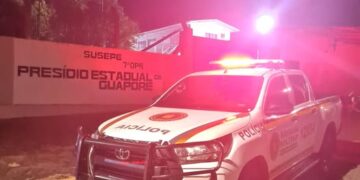 SERAFINA CORRÊA | Foragido é preso pela Brigada Militar
