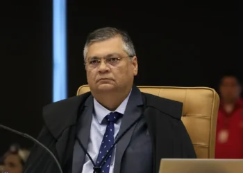 STF analisa amanhã decisão de Dino sobre emendas parlamentares