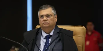 STF analisa amanhã decisão de Dino sobre emendas parlamentares