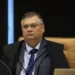 STF analisa amanhã decisão de Dino sobre emendas parlamentares