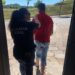 Mandado de prisão por tentativa de homicídio