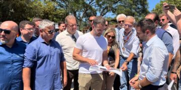 MUÇUM | Município recebe investimento de R$ 18,4 milhões para reconstrução da cidade