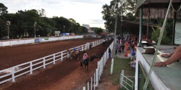 ESPUMOSO 70 ANOS | 52º Rodeio do CTG Sinuelo das Coxilhas abre na sexta-feira