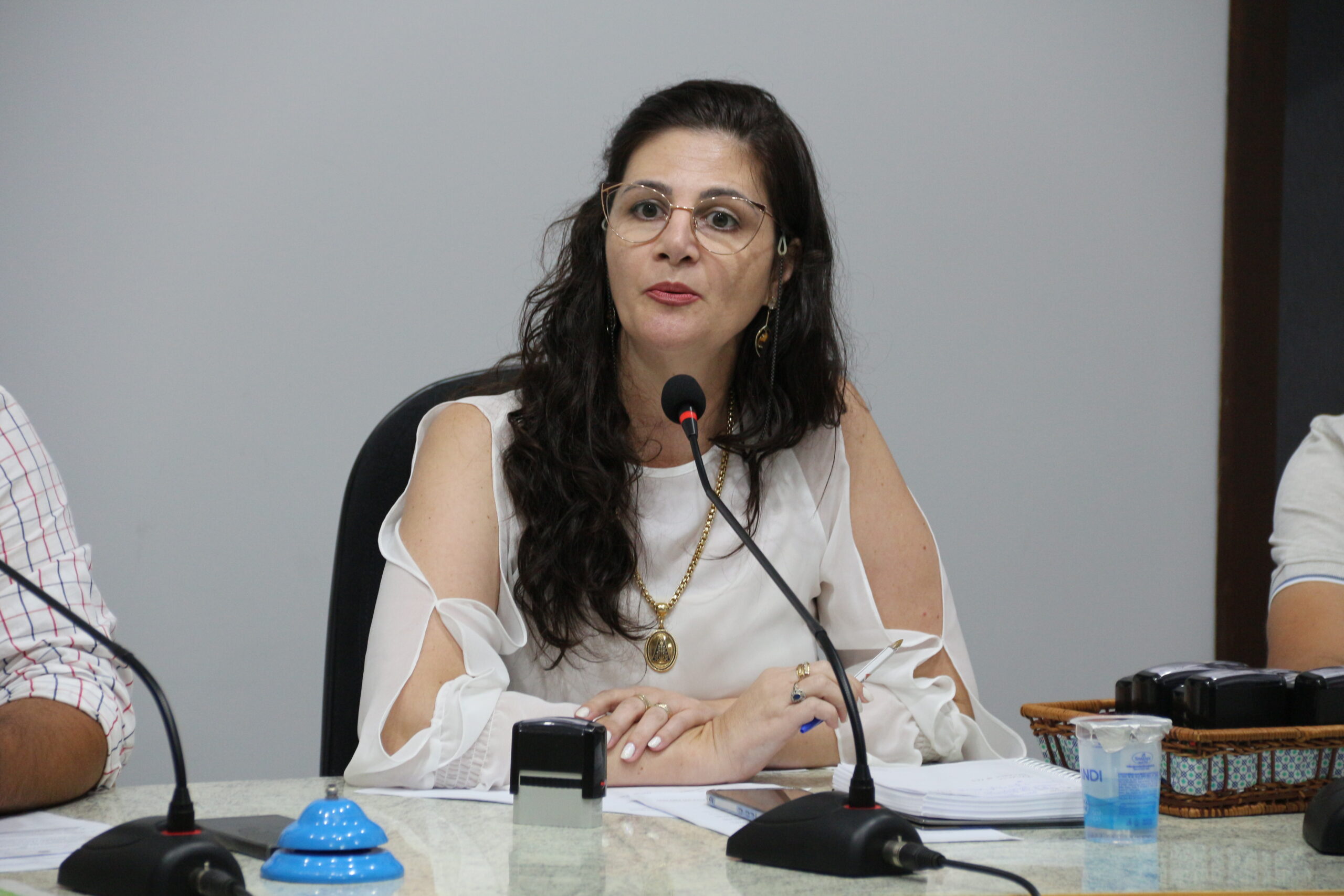 Sessão legislativa desta segunda, em Espumoso é transferida