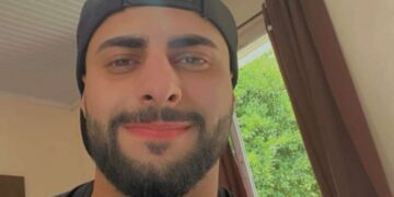 Jovem perde a vida após perder o controle da motocicleta que conduzia em Espumoso