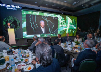 Expodireto Cotrijal: cooperativa prepara edição histórica celebrando as 25 edições do evento