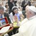 Missa no Cristo Protetor reúne fiéis em oração pela saúde do Papa Francisco