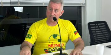 Mundo em Dança será em abril em Espumoso