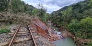 Consórcio é alternativa para recuperar ferrovias