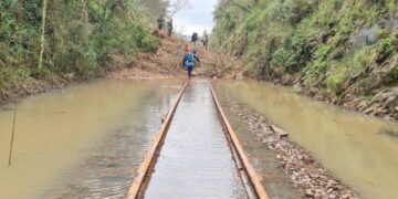 Vale busca apoio do Estado para destravar trem turístico