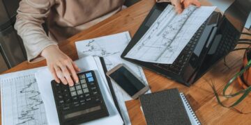 Mercado eleva projeção de inflação para 2025