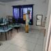 ESPUMOSO | Equipe de combate à dengue dedetiza Escolas Municipais de Educação Infantil