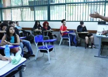 Pé-de-Meia chega hoje para quem se formou no ensino médio em 2024