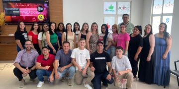 Encontro Stocksul e Mega Variedades mobilizou colaboradores em Espumoso