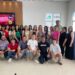 Encontro Stocksul e Mega Variedades mobilizou colaboradores em Espumoso