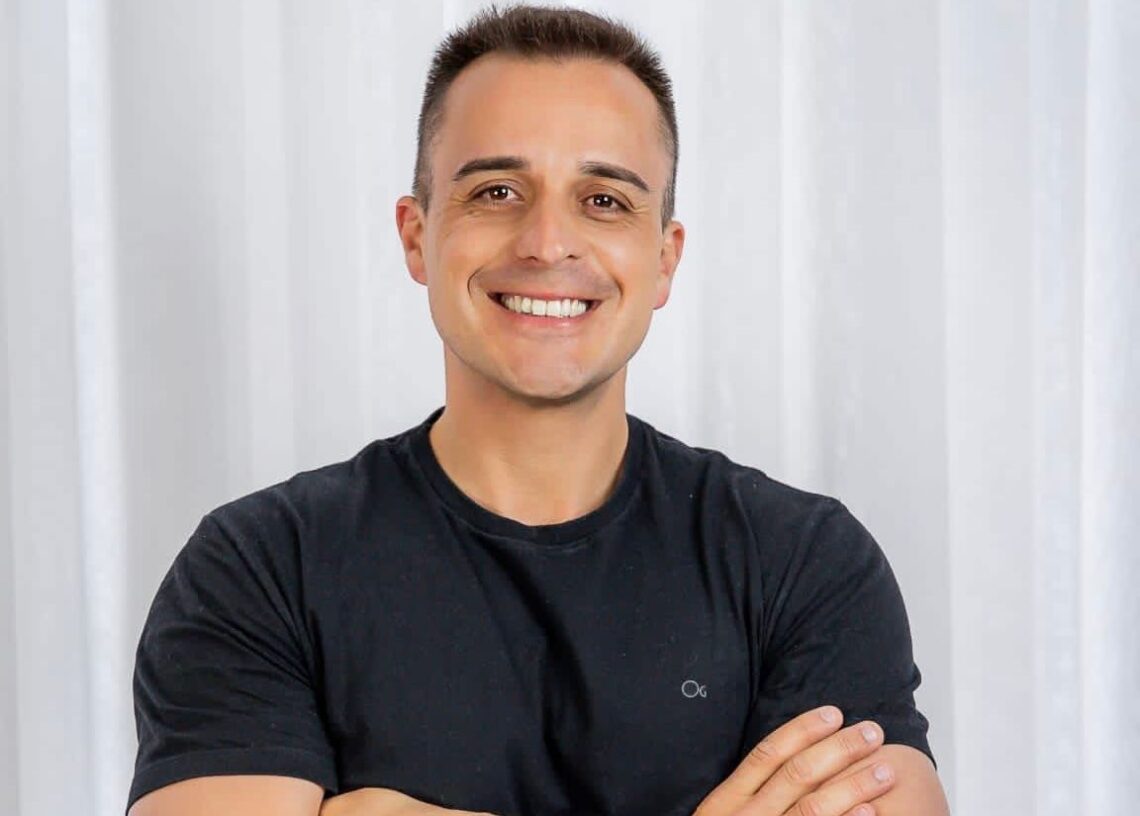 Dioni Junior Ribeiro assume a Secretaria Municipal de Administração e Planejamento de Campos Borges