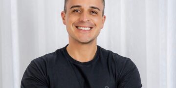 Dioni Junior Ribeiro assume a Secretaria Municipal de Administração e Planejamento de Campos Borges