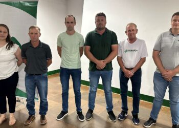 Conselho de Líderes da Cotrisoja discute resultados de 2024 e define chapa para Conselho Fiscal