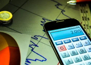 Mercado financeiro projeta inflação de 5,51% este ano