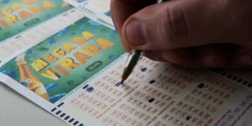 Mega-Sena sorteia nesta terça-feira prêmio acumulado em R$ 130 milhões