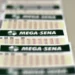 Mega-Sena acumula novamente e pode pagar prêmio de R$ 120 milhões