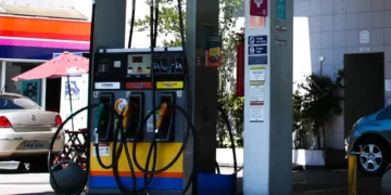 Brasil vende mais de 133 bilhões de litros de combustíveis em 2024