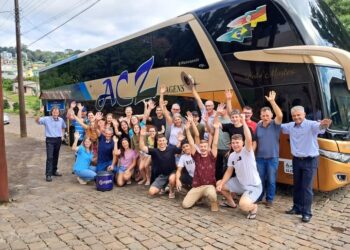 ILÓPOLIS | Um pouco das nossas raízes, em solo argentino