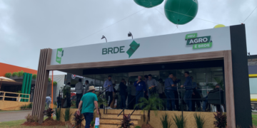BRDE ampliará disponibilidade de recursos para novos financiamentos na Expodireto 2025
