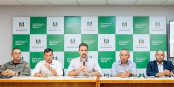 Período de Carnaval no Rio Grande do Sul termina com redução dos índices de criminalidade
