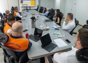 Defesa Civil apresenta perspectivas climáticas para o Rio Grande do Sul até agosto