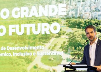 Na Fiergs, Leite destaca conquistas e desafios do Rio Grande do Sul para acelerar o desenvolvimento