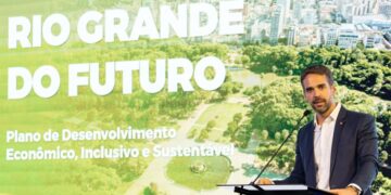 Na Fiergs, Leite destaca conquistas e desafios do Rio Grande do Sul para acelerar o desenvolvimento