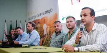 Fórum Estadual de Conservação do Solo e da Água aborda questões de sustentabilidade nas propriedades