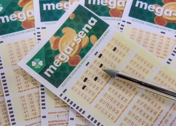 Mega-Sena sorteia nesta quinta-feira prêmio estimado em R$ 3,5 milhões