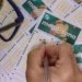 Mega-Sena sorteia nesta terça-feira prêmio estimado em R$ 3 milhões