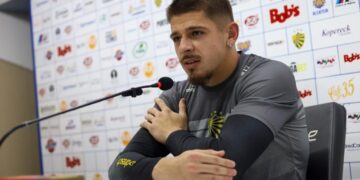 Grêmio promove troca no elenco de goleiros
