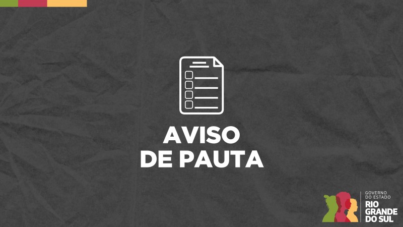 Governo lança medida de reconstrução com foco na recuperação de empresas na terça-feira (18)