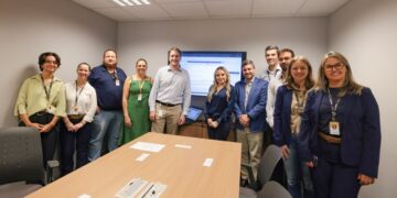 Invest RS implanta Sistema Eletrônico de Informações