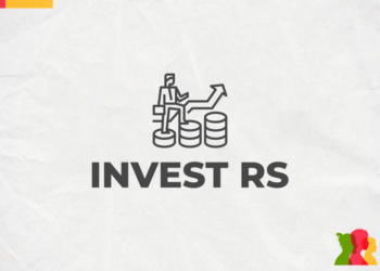 Invest RS supera meta de atendimento de empresas na Expodireto Cotrijal