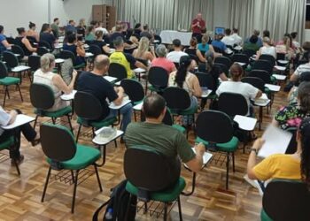 GUAPORÉ | Curso de Teologia: “não é qualquer formação que serve”