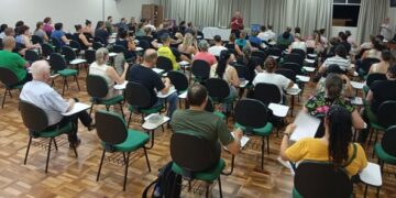 GUAPORÉ | Curso de Teologia: “não é qualquer formação que serve”